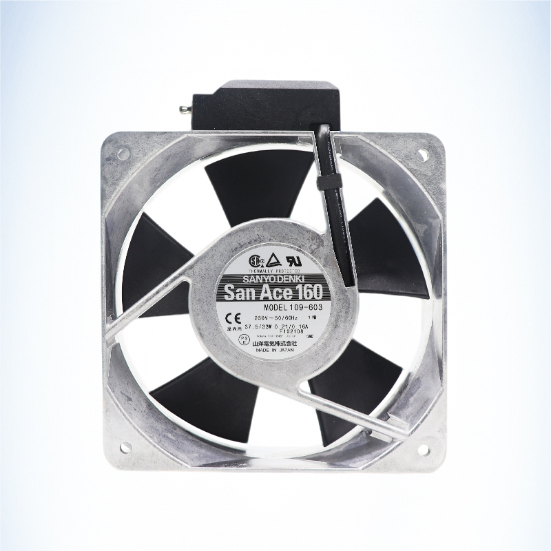 San Ace Ac Fan